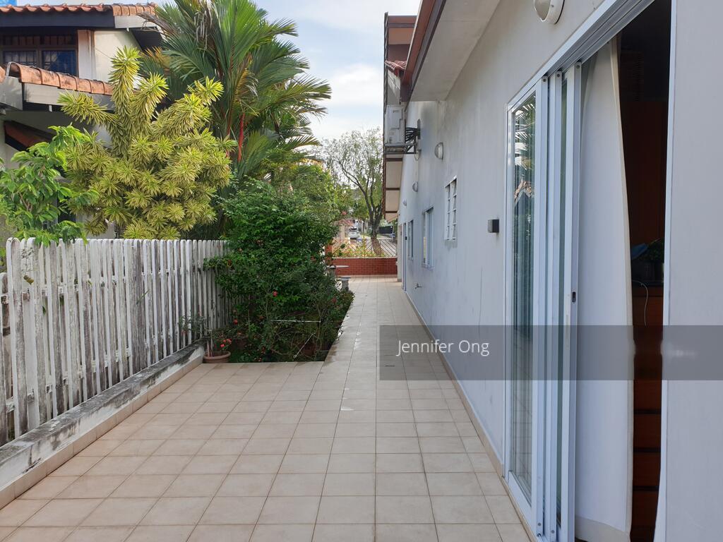 Thomson Hills Estate (D20), Terrace For Sale 90071021